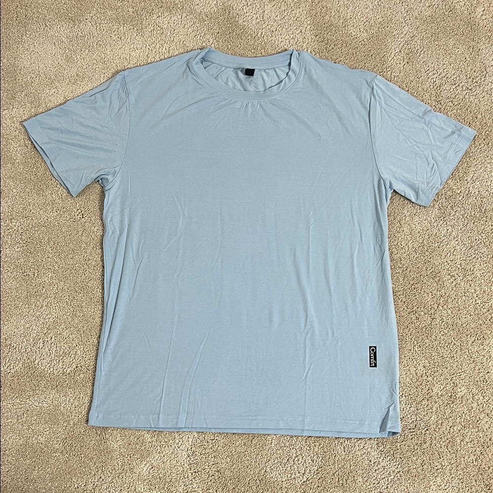 (NWT) COMFT Cloud Lounge Tee